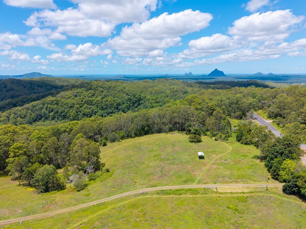1980 Maleny Stanley River Rd, Booroobin, QLD 4552