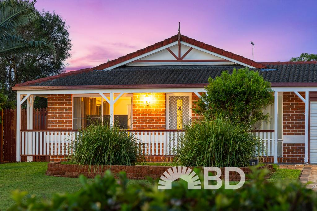 12 KURARA CT, NARANGBA, QLD 4504