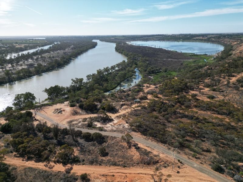 Lot 11 Ramco Rd, Waikerie, SA 5330