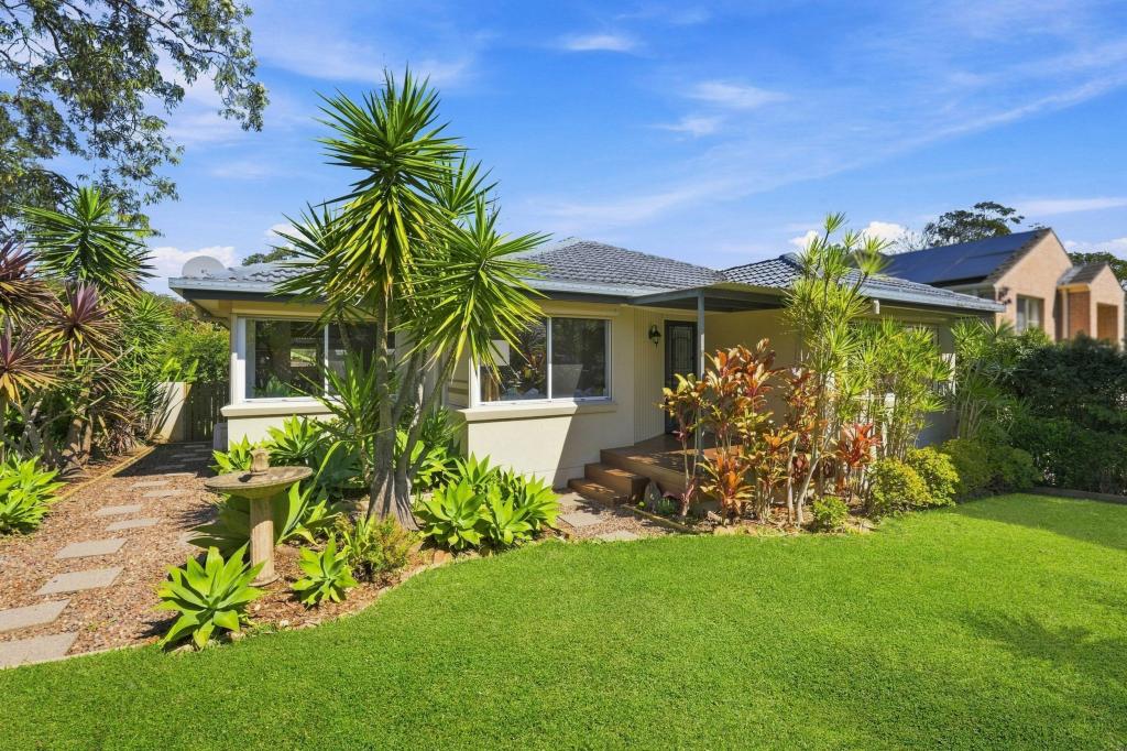 1 Valencia St, Bensville, NSW 2251