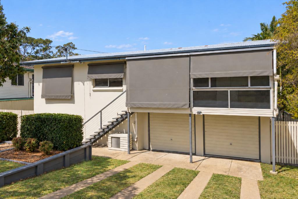 132 WILDEY ST, RACEVIEW, QLD 4305