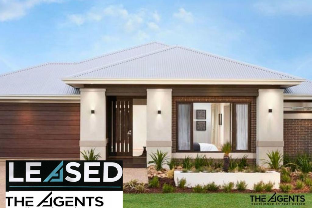 12 Bullion Dr, Aintree, VIC 3336