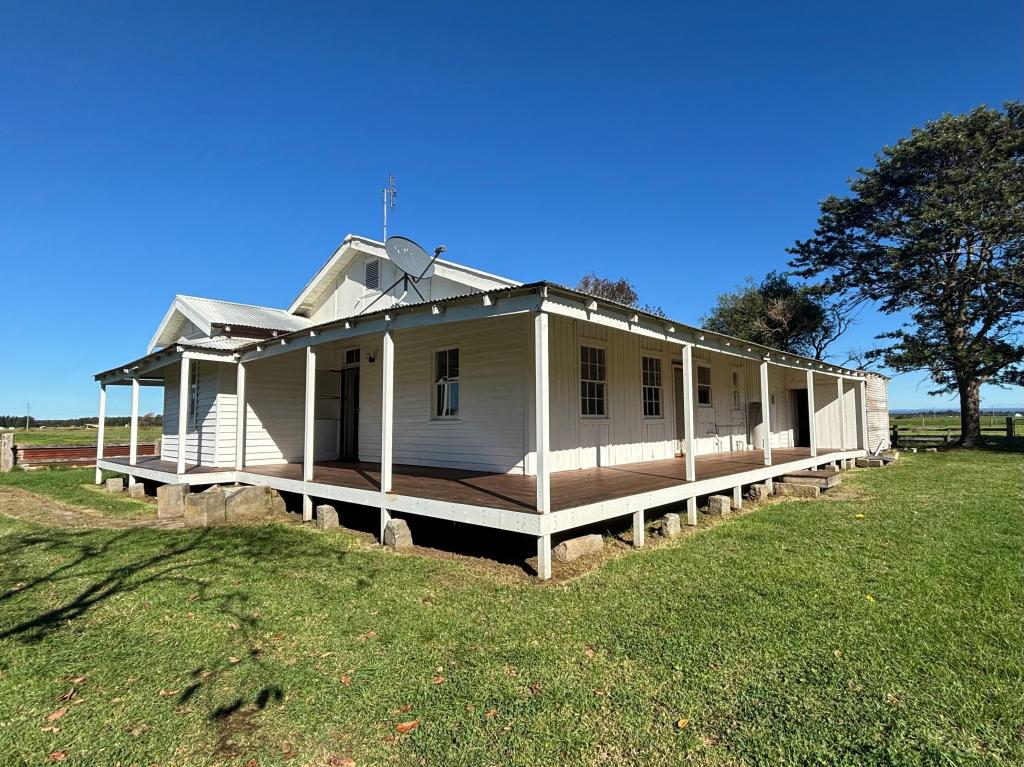 1189 Comerong Island Rd, Numbaa, NSW 2540