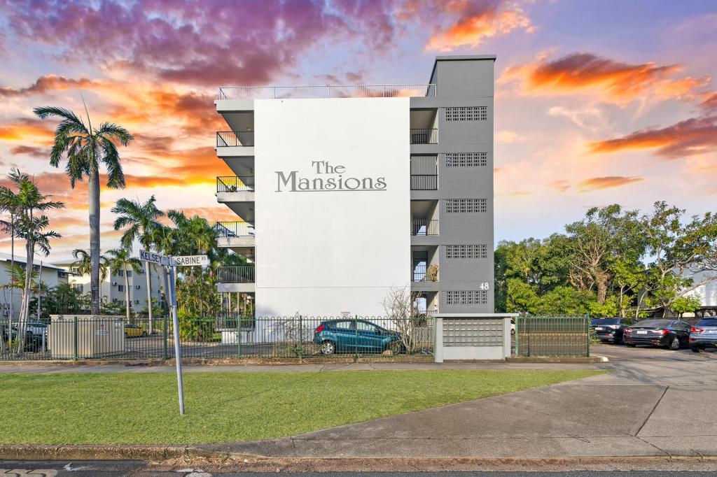 18/48 Sabine Rd, Millner, NT 0810