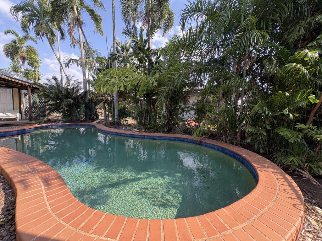 39 Harrison Cct, Woodroffe, NT 0830