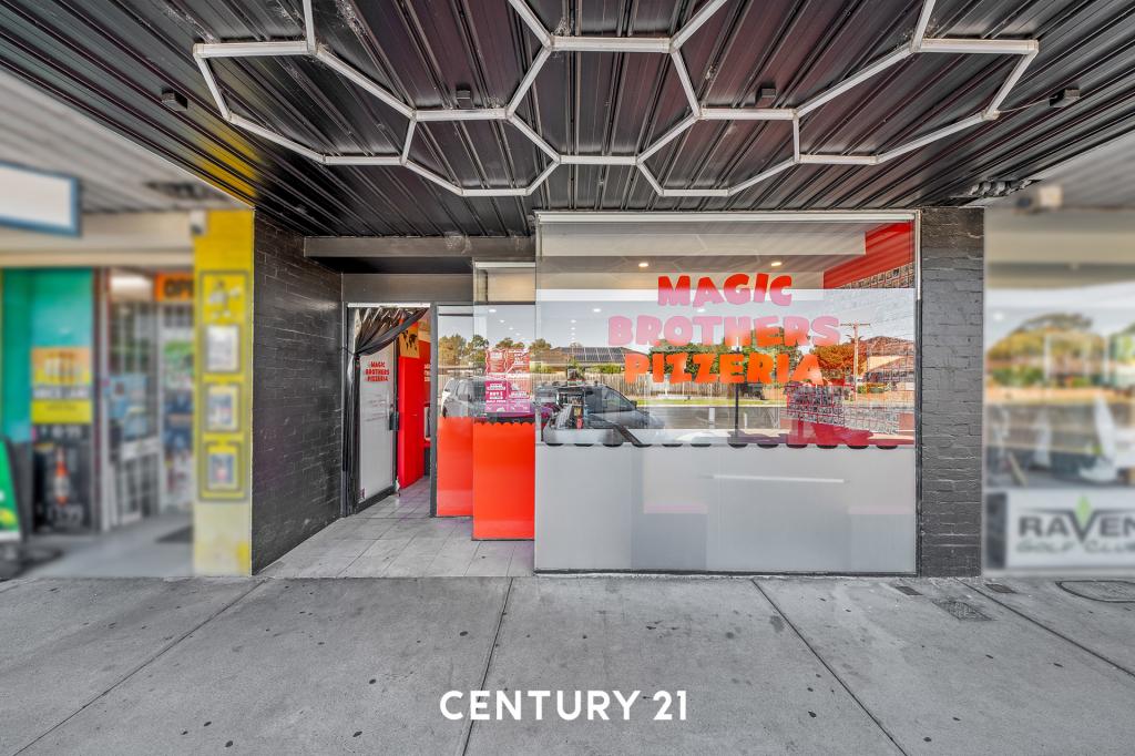 4/20-22 OLD DANDENONG RD, OAKLEIGH SOUTH, VIC 3167