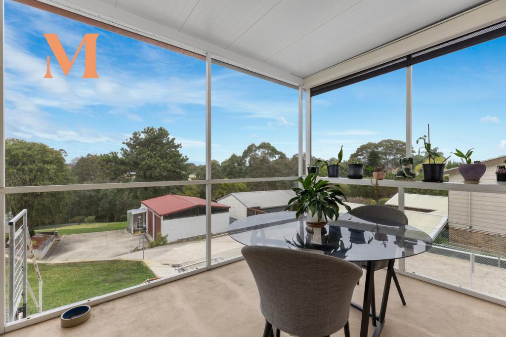 96 Prospect Rd, Garden Suburb, NSW 2289