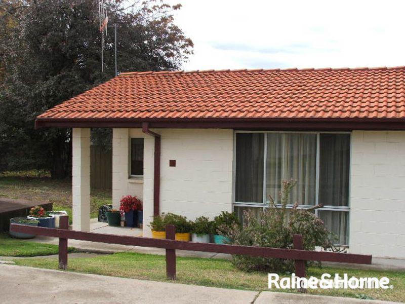 14/99 Rankin St, Bathurst, NSW 2795