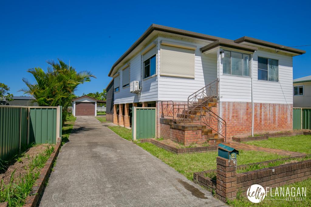 54 Rawson St, Smithtown, NSW 2440