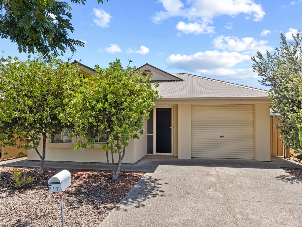17 Offshore Ave, Aldinga Beach, SA 5173