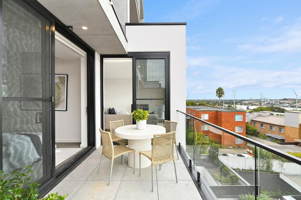 303/227 VICTORIA RD, DRUMMOYNE, NSW 2047