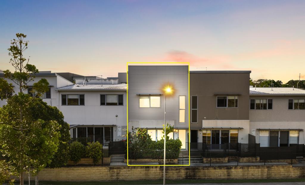 3/1 Bowen St, Mango Hill, QLD 4509