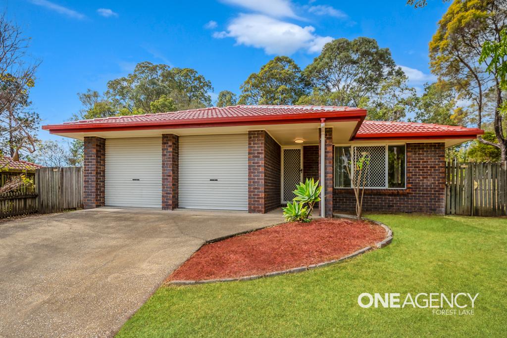 28 Glengallan Pl, Durack, QLD 4077