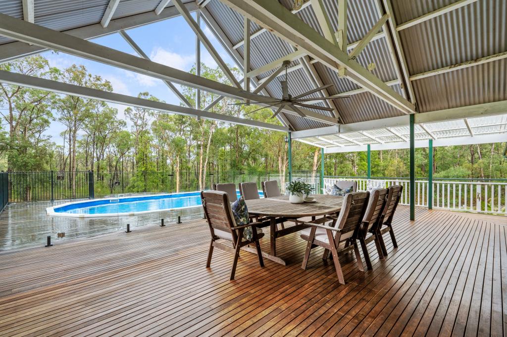 782 Putty Rd, East Kurrajong, NSW 2758