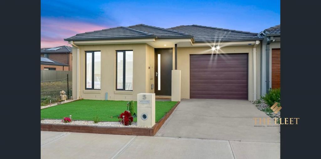 5 Kruger Rd, Tarneit, VIC 3029