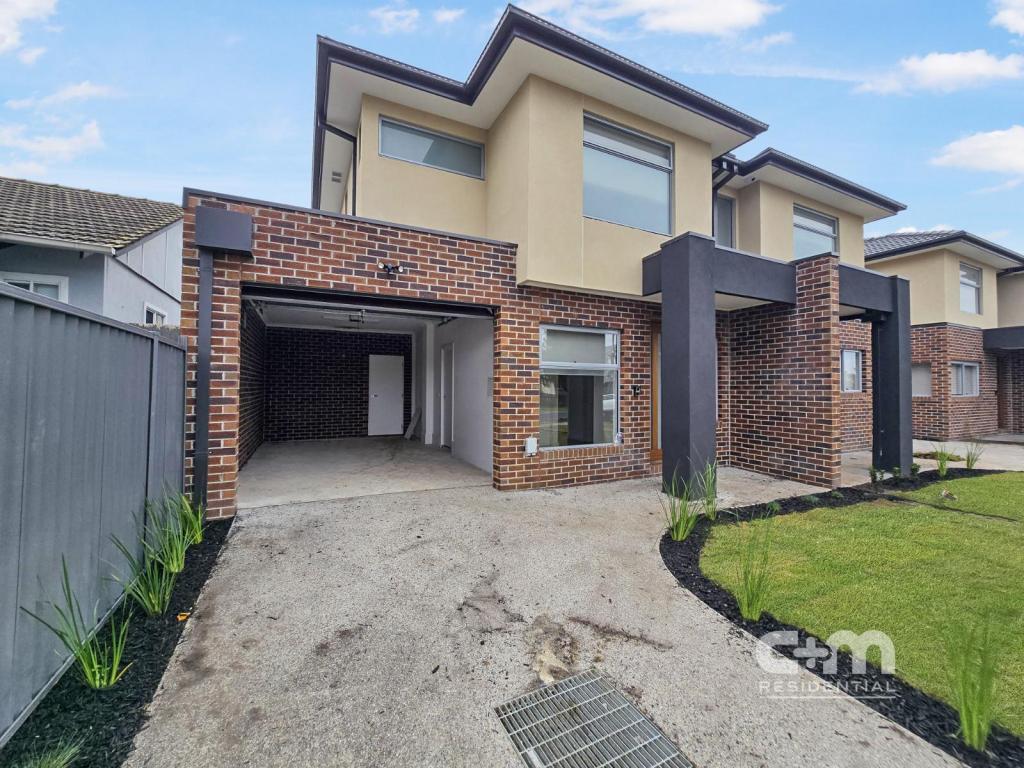 8/28 Gerbert St, Broadmeadows, VIC 3047
