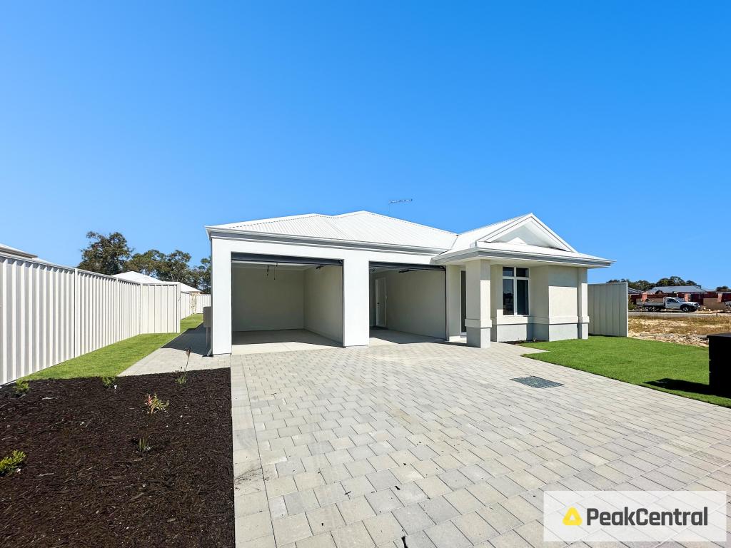 64a Westaway Rd, Pinjarra, WA 6208