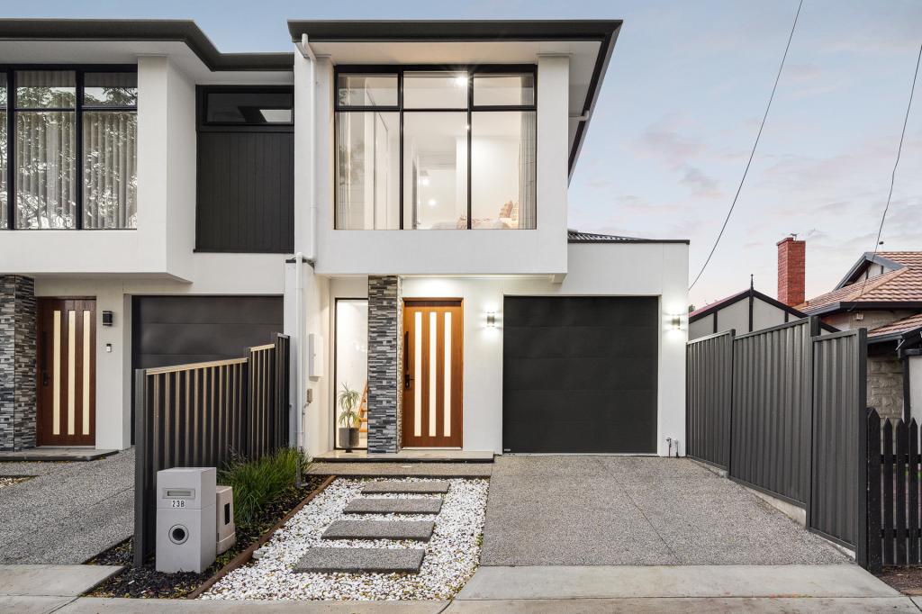 23b Ritchie Tce, Marleston, SA 5033