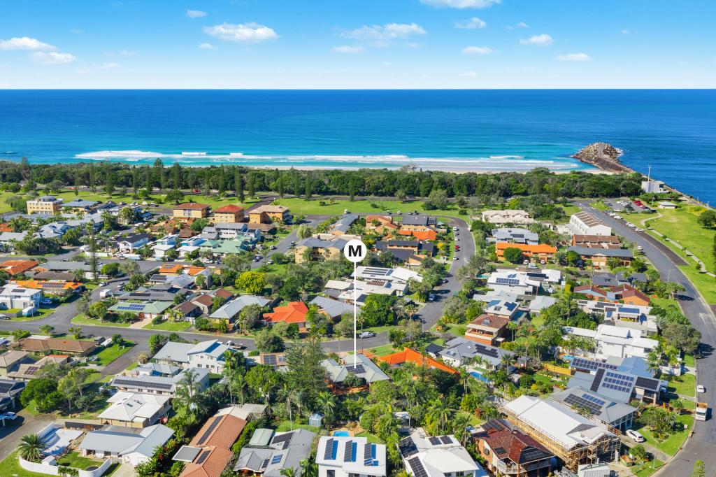 35 CEDAR CRES, EAST BALLINA, NSW 2478