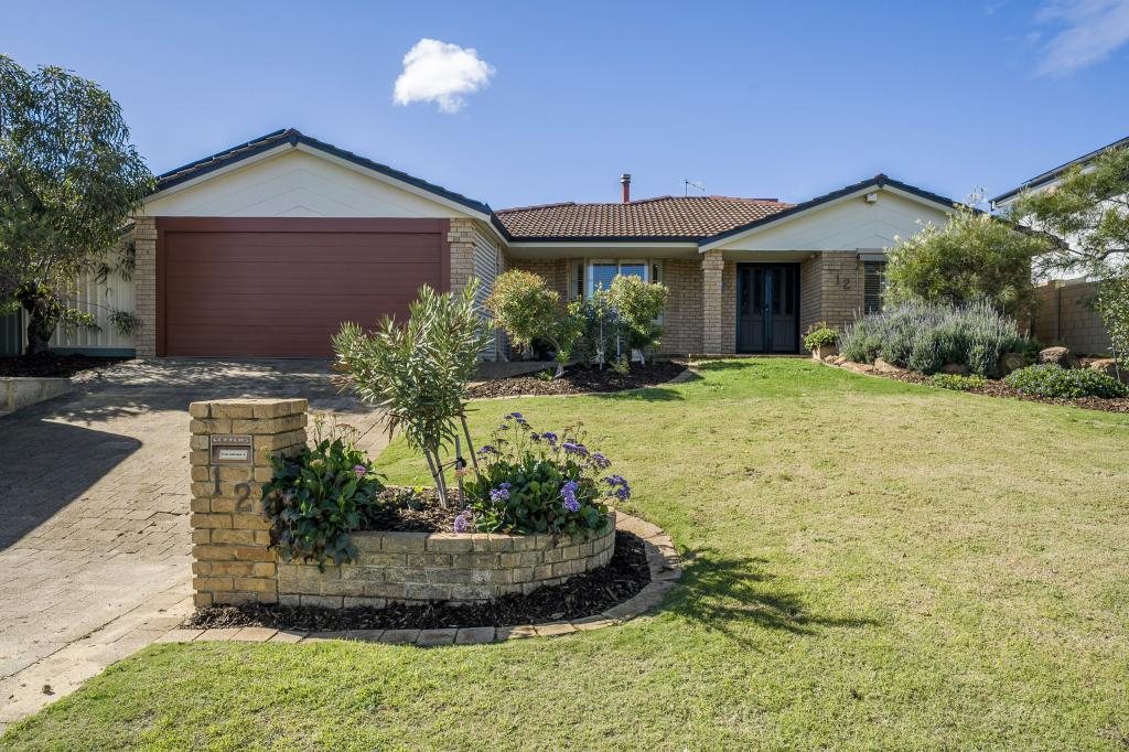 12 Biscay Rd, Sorrento, WA 6020