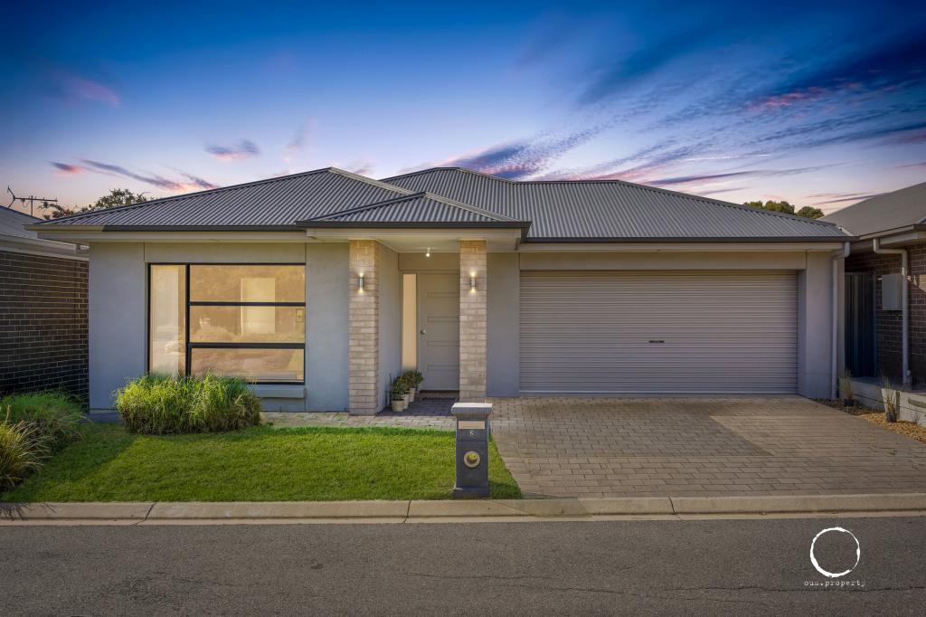 2/442 States Rd, Morphett Vale, SA 5162