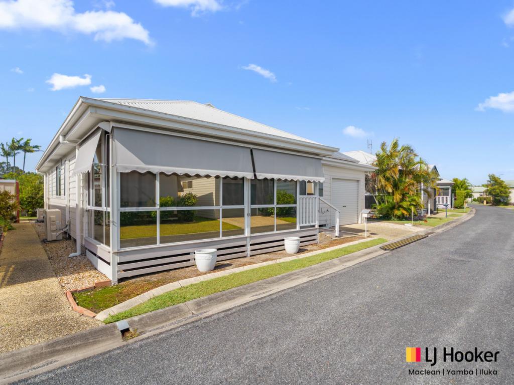 128/1 Orion Dr, Yamba, NSW 2464