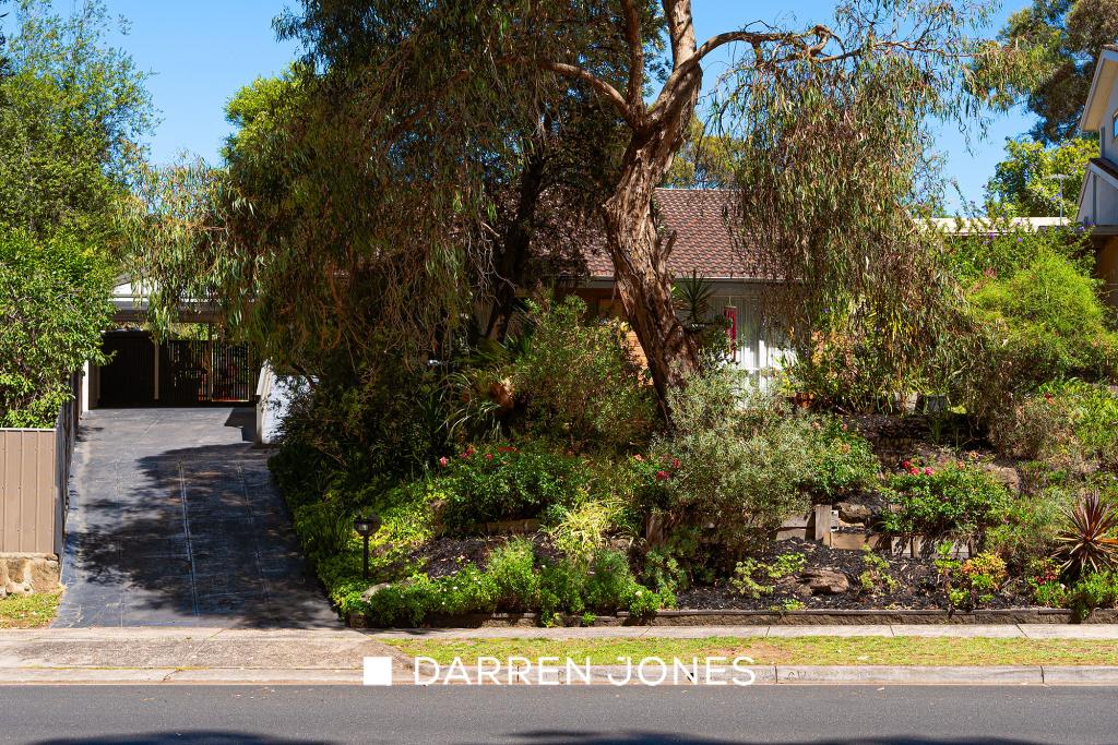 151 Weidlich Rd, Eltham North, VIC 3095