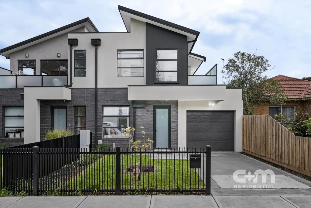 1/23 Station Rd, Oak Park, VIC 3046