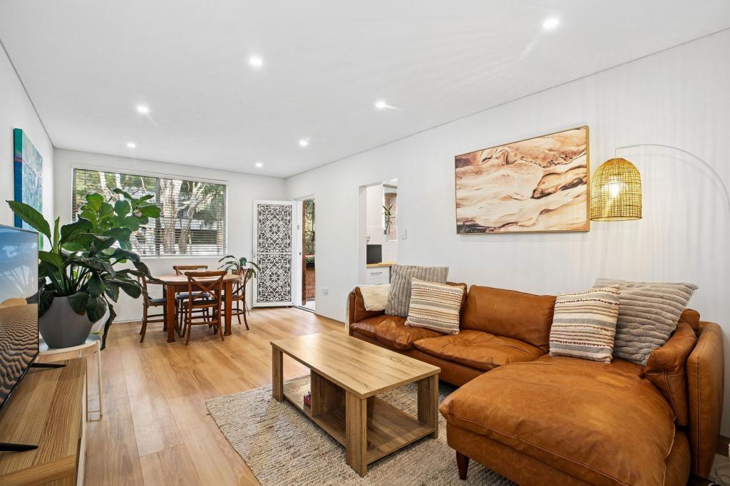 8/9 Clyde Ave, Cronulla, NSW 2230