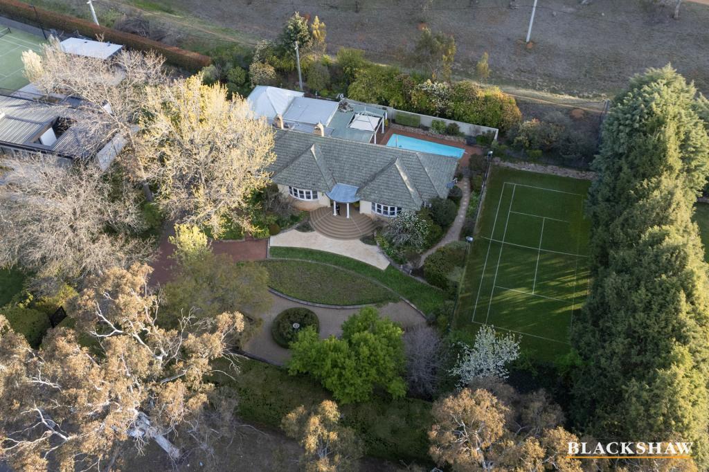 4 Mugga Way, Red Hill, ACT 2603