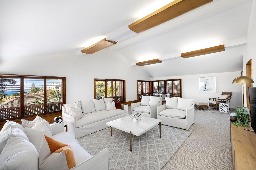 4 Nelson Ave, Bronte, NSW 2024