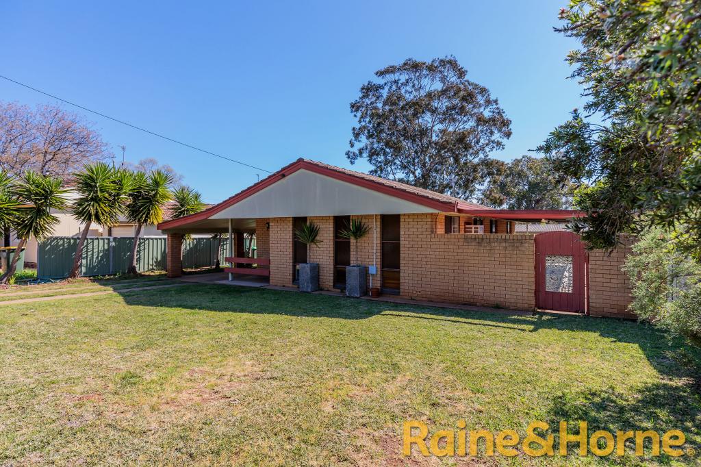 35 Brigalow Ave, Dubbo, NSW 2830