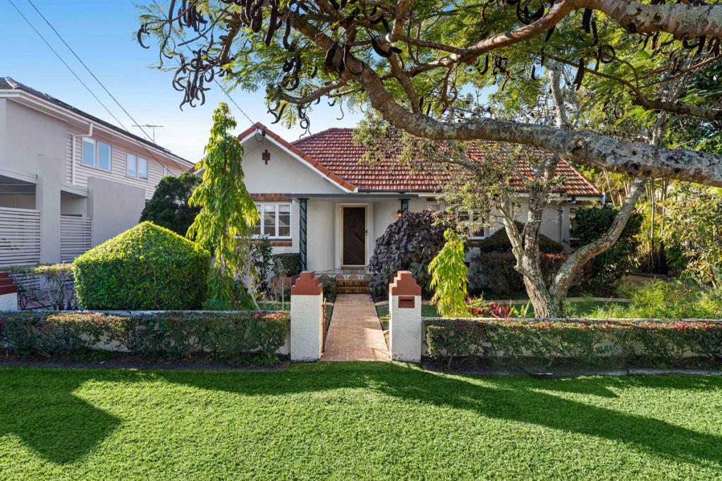 107 Moreton Ave, Wynnum, QLD 4178