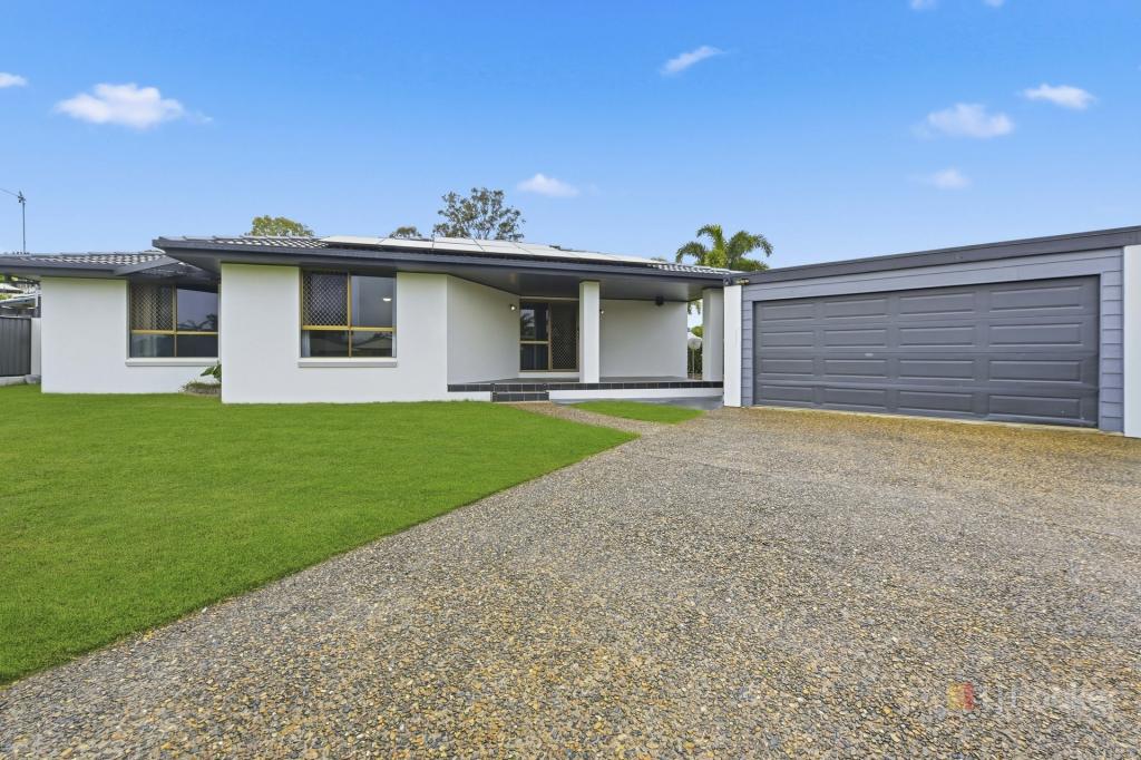 5 Cassia Pl, Glenella, QLD 4740