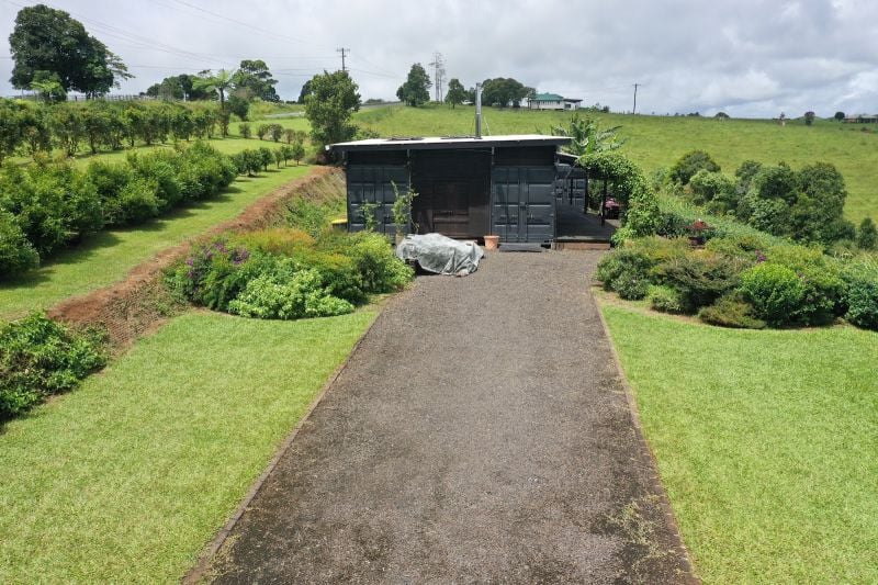 4809 Palmerston Hwy, Millaa Millaa, QLD 4886