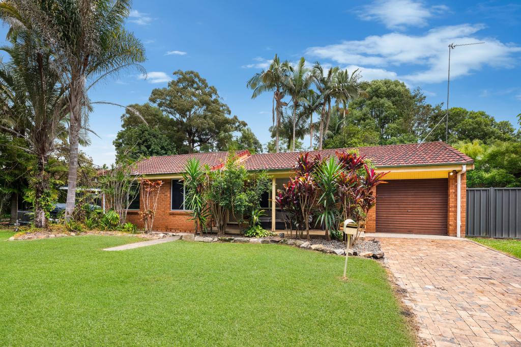 9 Mcneill Cl, Macksville, NSW 2447