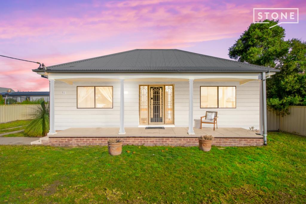 52 Third St, Weston, NSW 2326