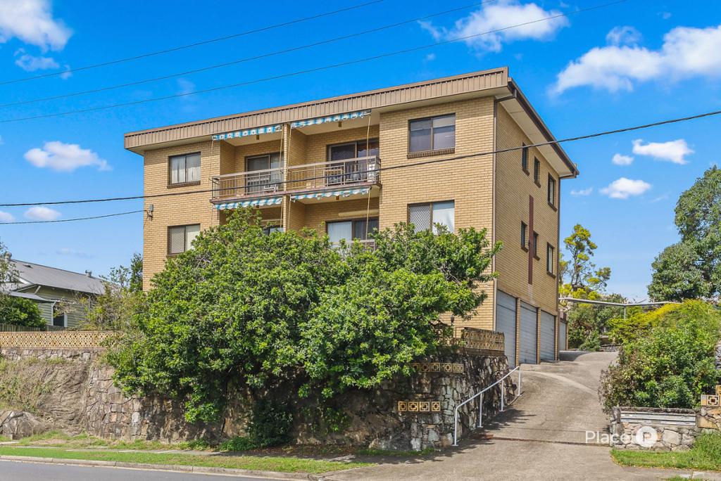 8/11 View St, Wooloowin, QLD 4030