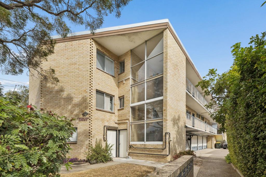 1/21 Edmondstone St, Newmarket, QLD 4051