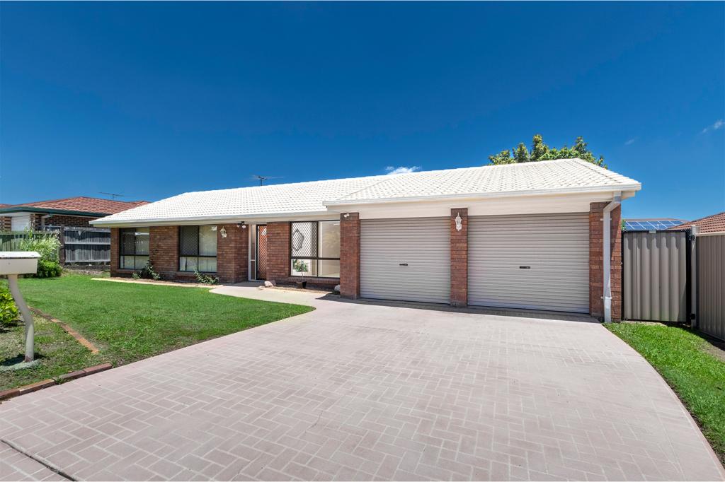 14 Chippeway St, Durack, QLD 4077