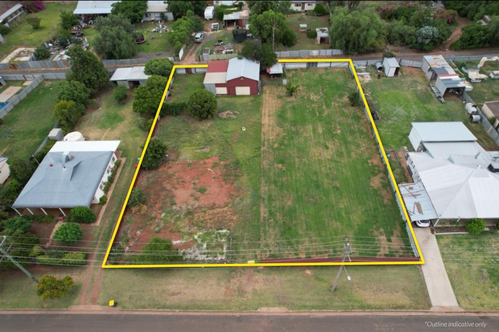 9 Cunningham St, Condobolin, NSW 2877