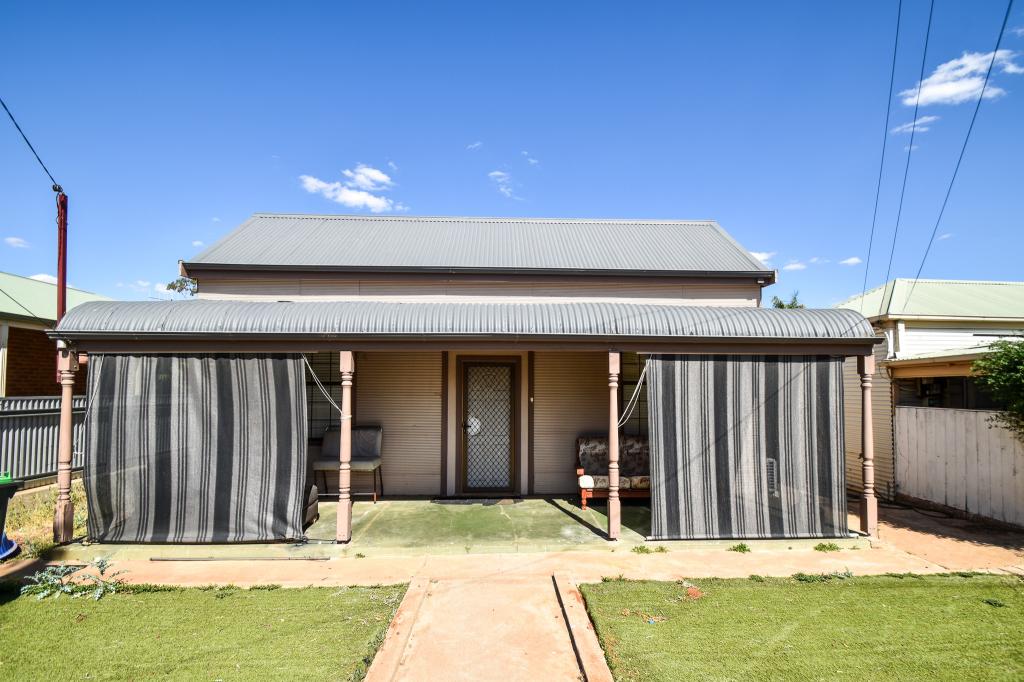 133 Gaffney St, Broken Hill, NSW 2880