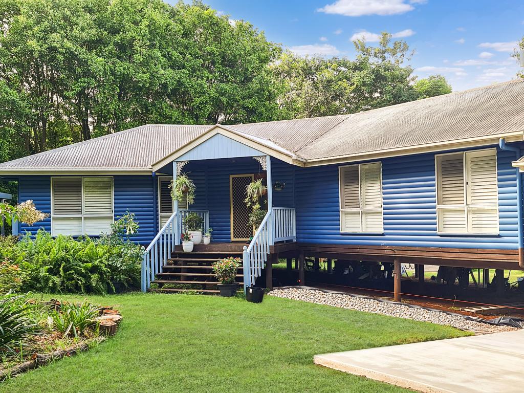 73 BAKER-FINCH AVE, PEACHESTER, QLD 4519