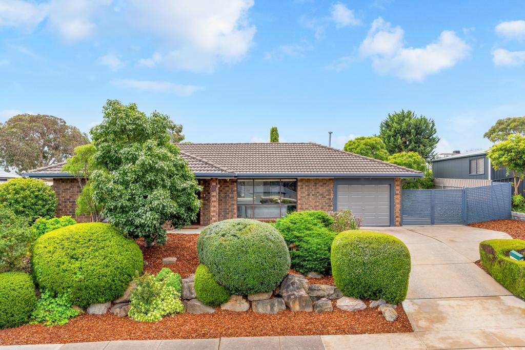1 Peony Ct, Morphett Vale, SA 5162