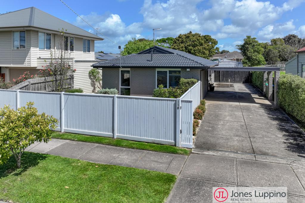 116 Salmon St, Hastings, VIC 3915