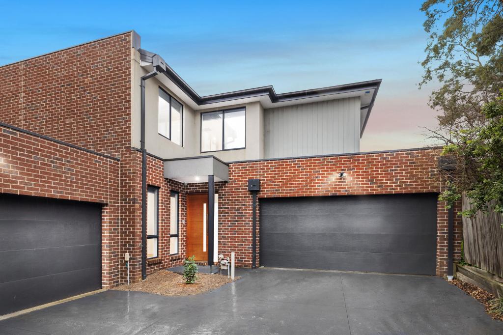 4/21 Beckett St, Chadstone, VIC 3148