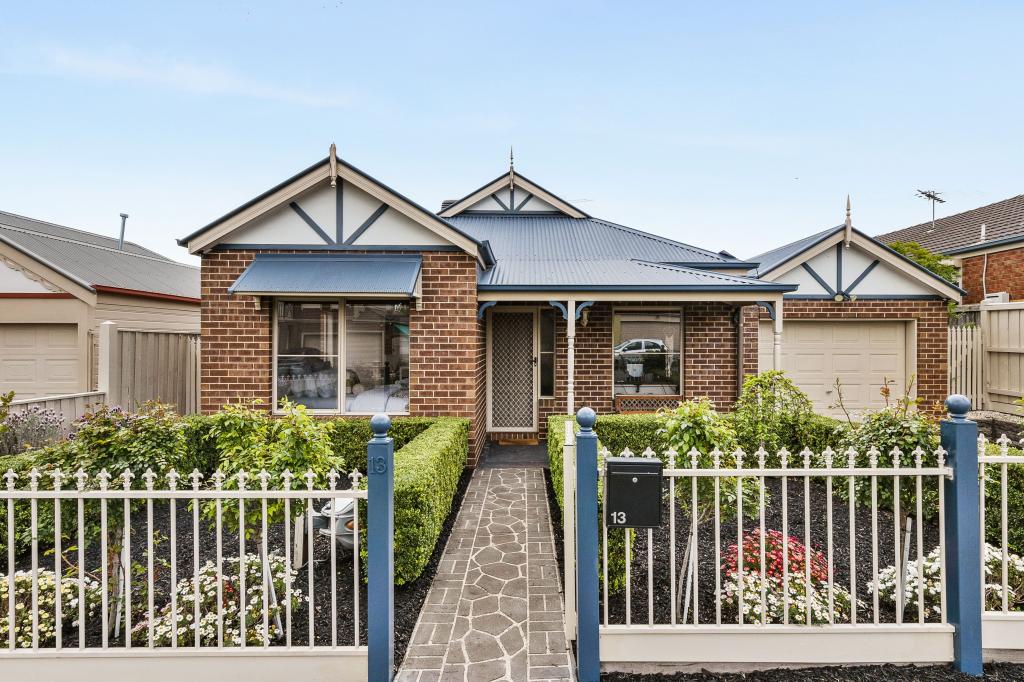 13 Beechville Pl, Craigieburn, VIC 3064