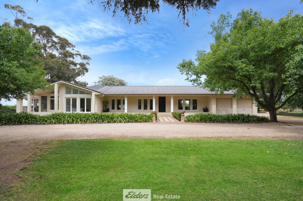 5 Ireland Rd, Bilbul, NSW 2680