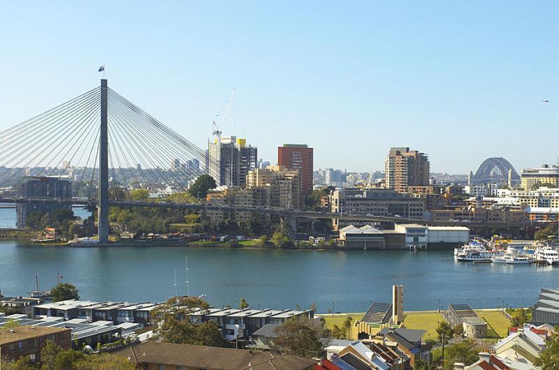 39/2a Forsyth St, Glebe, NSW 2037