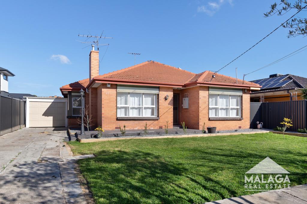 15 Joan St, Sunshine West, VIC 3020